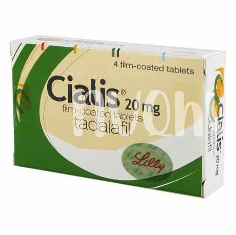 Usporedba: Cialis Generik Vs. Originalni Cialis