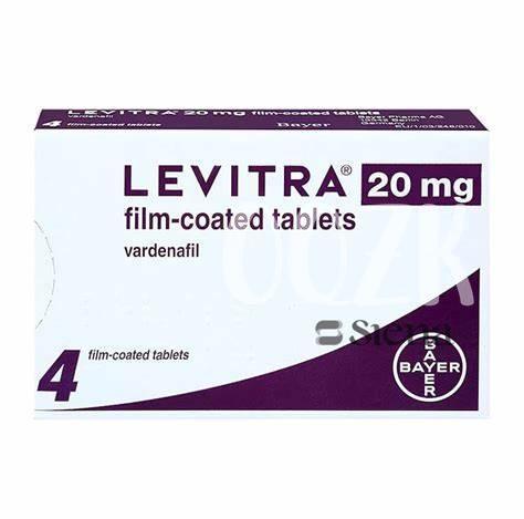 Levitra 20 Mg: Korisničke Recenzije I Iskustva